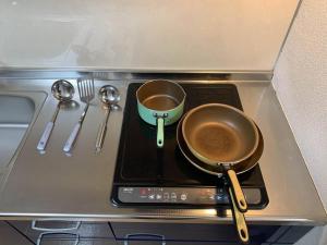 Saint Million Tenjin - Vacation STAY 93030