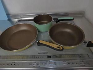 Saint Million Tenjin - Vacation STAY 93068