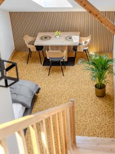 The Old Townhouse II