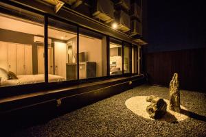 R&Run Kyoto Serviced apartment & Suites - Vacation STAY 93246