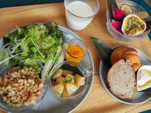 Yoga Retreat Village, kSaNa - Vacation STAY 80457v