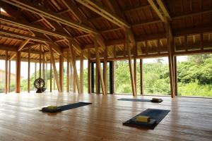 Yoga Retreat Village, kSaNa - Vacation STAY 80457v