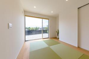 Frame view -west- - Vacation STAY 94079