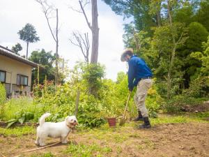 Nakagawa Bettei - Vacation STAY 9303