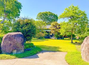 Nakagawa Bettei - Vacation STAY 9303