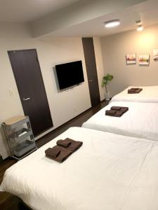 Green House Nakano Fujimicho - Vacation STAY 65279v