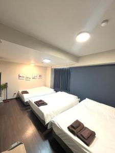 Green House Nakano Fujimicho - Vacation STAY 65279v