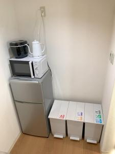 Green House Nakano Fujimicho - Vacation STAY 65983v