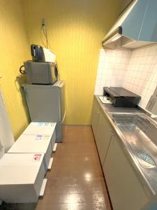 Green House Nakano Fujimicho - Vacation STAY 66003v