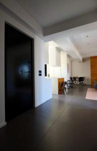 Pagrati Penthouse Retreat