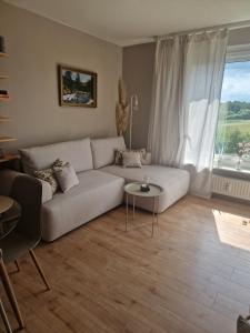 Apartement Strandhafer sea view