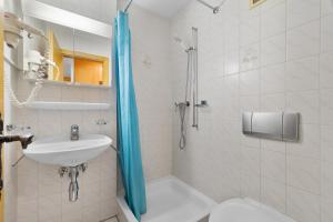 Charmant 2,5 pièces au pied des Bains dOvronnaz