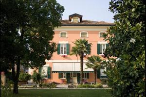 Pansion B&B Vigne Correr Salgareda Italija