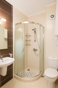 Apolon 8 Relax Studio with Pools