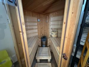 Villa ISA 4 bedrooms, 4 bathrooms, sauna, jacuzzi, panoramic view