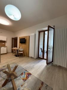 Penzion Apartmány Resident