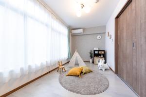 The Felice Uguisudani - Vacation STAY 96242