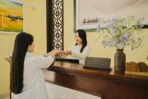 Ancient Haven - Central Boutique Hotel