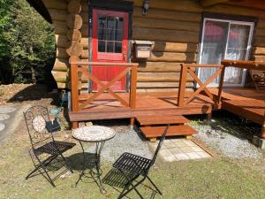 Ise Forest villa - Vacation STAY 9557