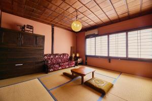 Chikugo Yoshii Guest House IKUHA - Vacation STAY 00064v