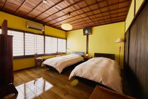 Chikugo Yoshii Guest House IKUHA - Vacation STAY 00077v