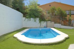 Villa Brisa, 10 Huéspedes