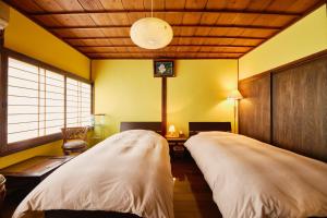 Chikugo Yoshii Guest House IKUHA - Vacation STAY 00077v