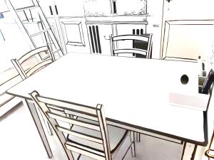 Eternity APARTMENT HOTEL Shinagawa - Vacation STAY 01945v