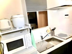 Eternity APARTMENT HOTEL Shinagawa - Vacation STAY 01949v