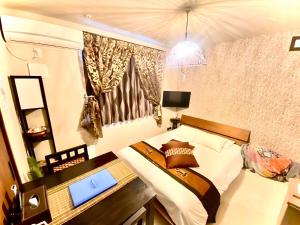 Eternity APARTMENT HOTEL Shinagawa - Vacation STAY 01949v