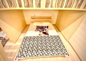 Eternity APARTMENT HOTEL Shinagawa - Vacation STAY 03104v