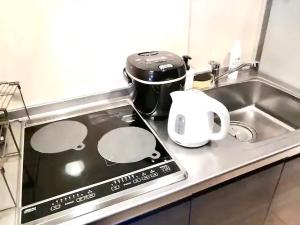 Eternity APARTMENT HOTEL Shinagawa - Vacation STAY 03104v