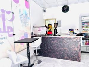 Al Saraya Sahl Hasheesh by Peaks One Bedroom Apartment With Pool View C101