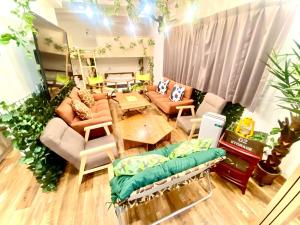 Eternity APARTMENT HOTEL Shinagawa - Vacation STAY 01952v