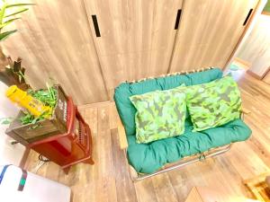 Eternity APARTMENT HOTEL Shinagawa - Vacation STAY 01952v