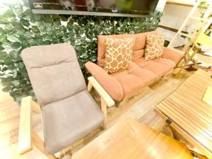 Eternity APARTMENT HOTEL Shinagawa - Vacation STAY 01952v