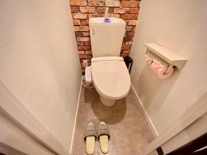 Eternity APARTMENT HOTEL Shinagawa - Vacation STAY 01957v