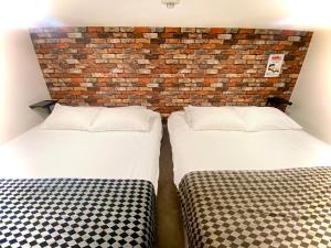 Eternity APARTMENT HOTEL Shinagawa - Vacation STAY 01957v