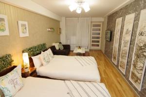 Matsuyamachi Shimanouchi Building - Vacation STAY 17284