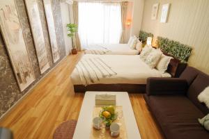 Matsuyamachi Shimanouchi Building - Vacation STAY 17284