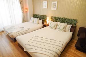 Matsuyamachi Shimanouchi Building - Vacation STAY 17284