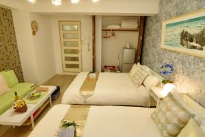 Matsuyamachi Shimanouchi Building - Vacation STAY 9826