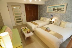 Matsuyamachi Shimanouchi Building - Vacation STAY 9826