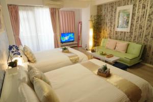 Matsuyamachi Shimanouchi Building - Vacation STAY 9826