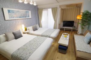 Matsuyamachi Shimanouchi Building - Vacation STAY 17276