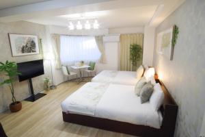 Matsuyamachi Shimanouchi Building - Vacation STAY 17273