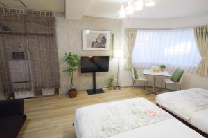 Matsuyamachi Shimanouchi Building - Vacation STAY 17273