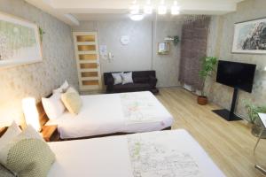 Matsuyamachi Shimanouchi Building - Vacation STAY 17273