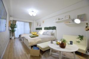 Matsuyamachi Shimanouchi Building - Vacation STAY 17285