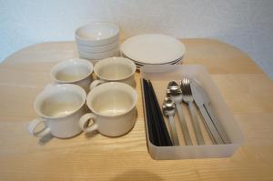 KYOSTAY Iroha Soragi 2 - Vacation STAY 04182v